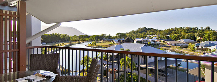 Blue Lagoon Resort Trinity Beach Zewnętrze zdjęcie